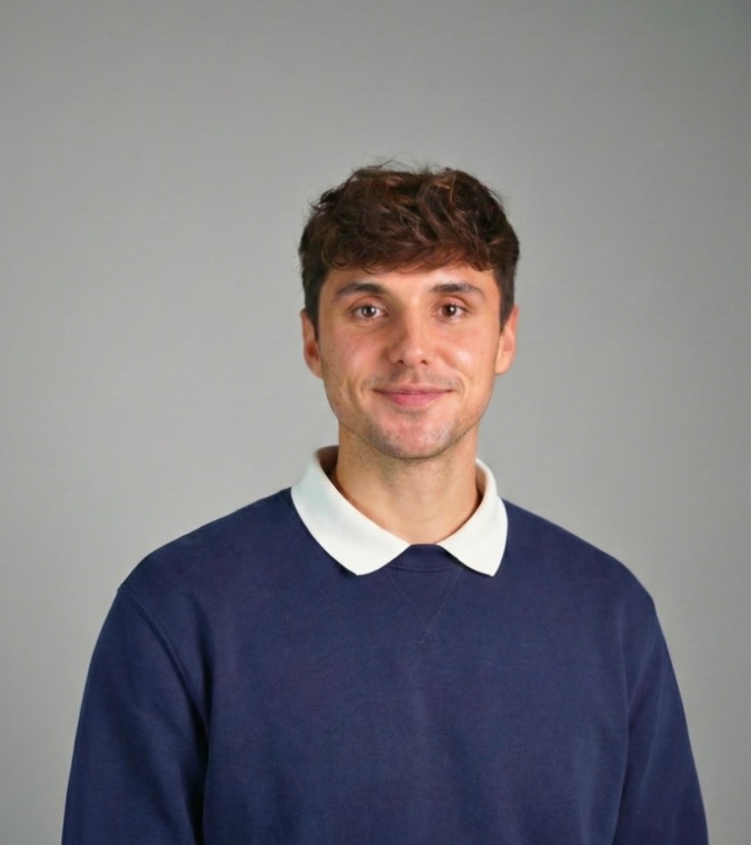 Iven Söllner – Gründer & digitaler Architekt